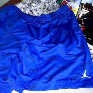 Men’s Jordan Shorts